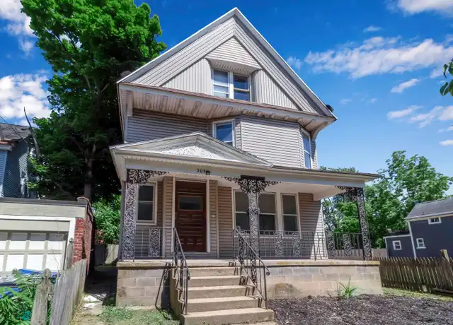 Property at 305 Parkdale Ave, Buffalo, NY, 14213, 2 beds, 1 bath, [object Object]
