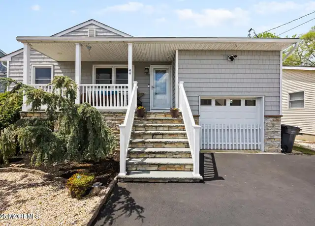 Property at 44 Cabana Dr, Brick, NJ, 08723, 3 beds, 2 baths, [object Object]