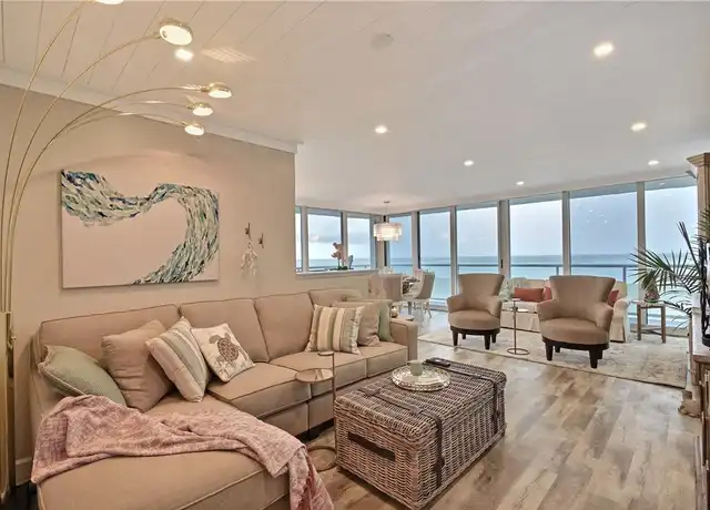 Property at 3554 Ocean Dr Unit 403N, Vero Beach, FL, 32963, 2 beds, 2 baths, [object Object]