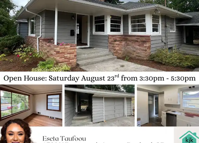 Property at 6728 N Portsmouth Ave, Portland, OR, 97203, 5 beds, 3 baths, [object Object]