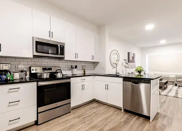 Property at Lakeside Residence - 21 Iron Forge Sq, Pompton Lakes, NJ, 07442, 1 bed, 1 bath, [object Object]