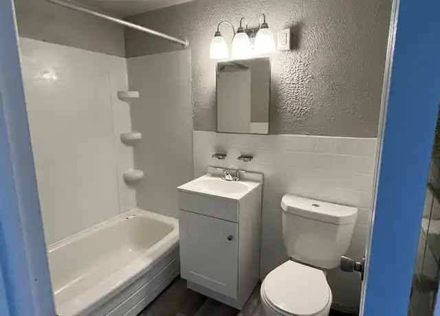 Property at 650 Hoyt St Unit H305, Painesville, OH, 44077, 1 bed, 1 bath, [object Object]