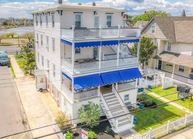 Property at 18 Abbott Ave Unit 2, Ocean Grove, NJ, 07756, 6 beds, 5 baths, [object Object]