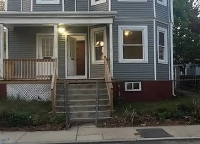 Property at 165 Princeton Ave Unit 2, Providence, RI, 02907, 3 beds, 1 bath, [object Object]