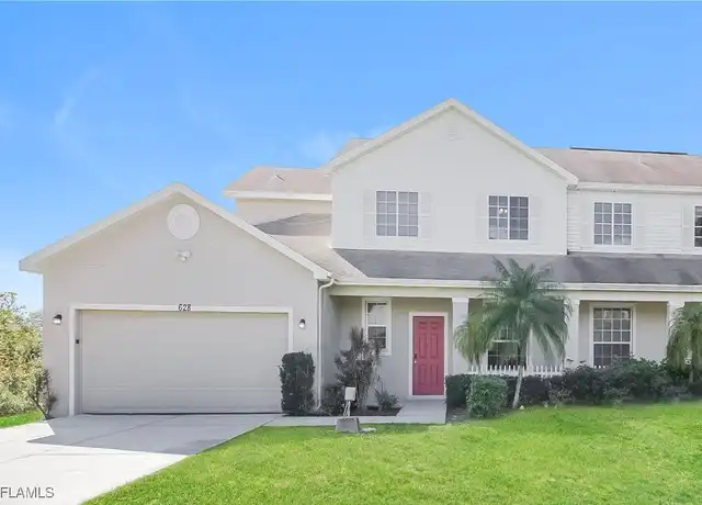 Property at 628 Creuset Ave S, Lehigh Acres, FL, 33974, 3 beds, 2.5 baths, [object Object]