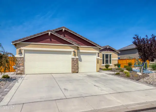 Property at 2911 Giovanni Dr, Sparks, NV, 89434, 3 beds, 3 baths, [object Object]