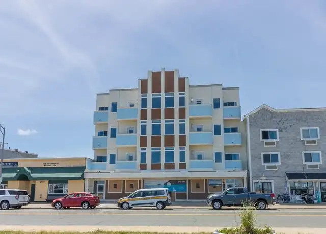 Property at 163 Nantasket Ave Unit 407, Hull, MA, 02045, 0 beds, 1 bath, [object Object]