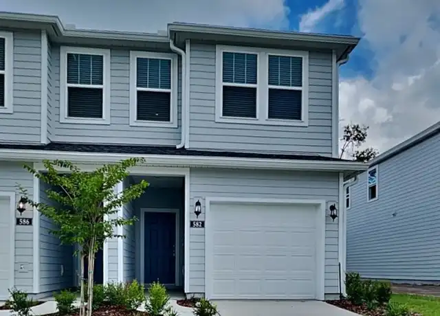 Property at 582 Holly Lakes Dr, Orange Park, FL, 32073, 4 beds, 2.5 baths, [object Object]