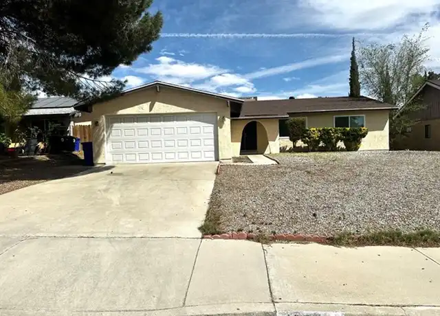Property at 13692 Oakmont Dr, Victorville, CA, 92395, 4 beds, 2 baths, [object Object]