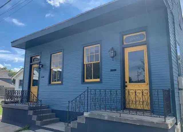 Property at 2006 Pauger St, New Orleans, LA, 70116, 2 beds, 1 bath, [object Object]