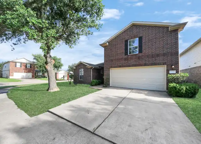 Property at 19630 Beachy Ct, Katy, TX, 77449, 4 beds, 2 baths, [object Object]