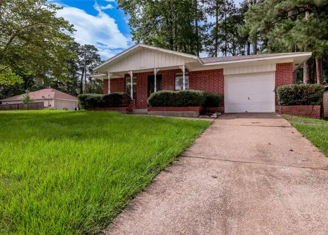Property at 3011 Sand Dr, Huntsville, TX, 77340, 3 beds, 2 baths, [object Object]