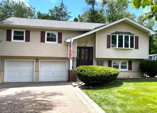 Property at 9 Kitchell Pl, Morristown, NJ, 07960, 3 beds, 2 baths, [object Object]