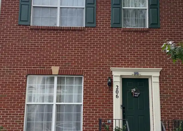 Property at 206 Langley Ct, Stafford, VA, 22554, 3 beds, 3.5 baths, [object Object]