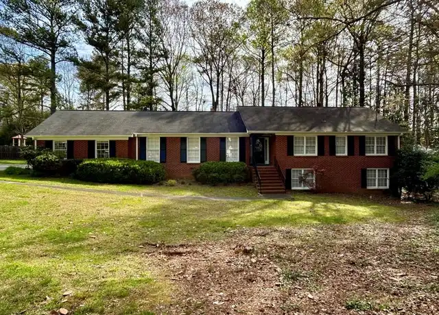Property at 1534 Collier Dr SE, Smyrna, GA, 30080, 4 beds, 3.5 baths, [object Object]