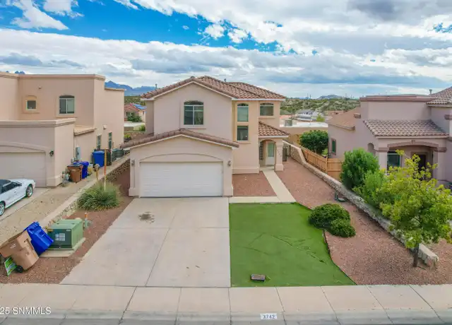 Property at 3742 Piedras Negras Dr, Las Cruces, NM, 88012, 4 beds, 2.5 baths, [object Object]