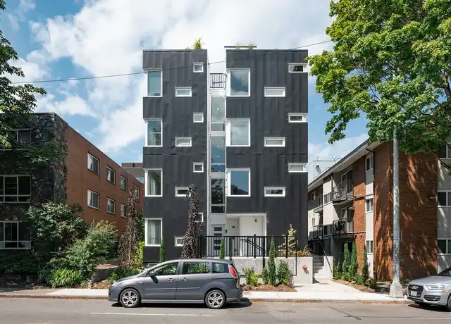Property at NORS - 5253 15th Ave NE, Seattle, WA, 98105, 0 beds, 1 bath, [object Object]