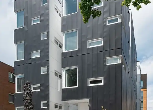 Property at NORS - 5253 15th Ave NE, Seattle, WA, 98105, 0 beds, 1 bath, [object Object]