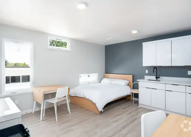 Property at NORS - 5253 15th Ave NE, Seattle, WA, 98105, 0 beds, 1 bath, [object Object]