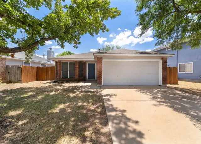 Property at 1901 Hollow Tree Blvd, Round Rock, TX, 78681, 3 beds, 2 baths, [object Object]