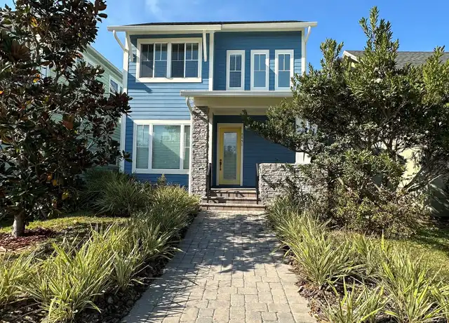 Property at 8851 Laureate Blvd, Orlando, FL, 32827, 3 beds, 2.5 baths, [object Object]