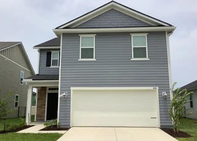 Property at 616 Onate Cir, Saint Augustine, FL, 32095, 4 beds, 2.5 baths, [object Object]