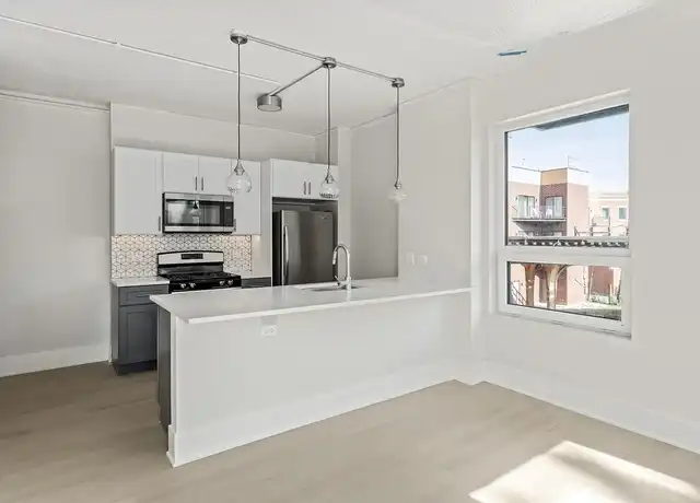 Property at Motif on Belden - 2845 W Belden Ave, Chicago, IL, 60647, 1 bed, 1 bath, [object Object]
