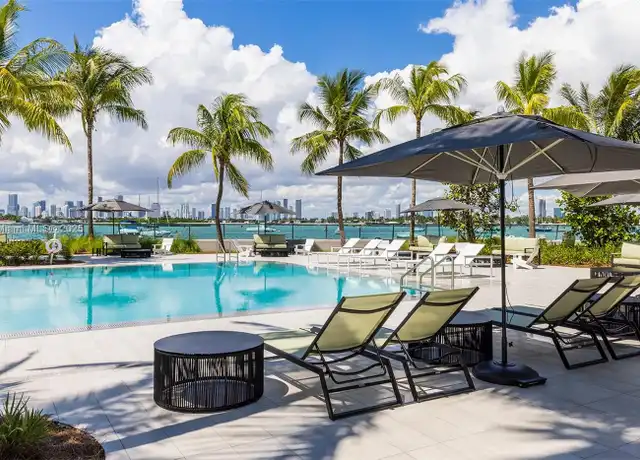 Property at 1500 Bay Rd Unit S-1456, Miami Beach, FL, 33139, 0 beds, 1 bath, [object Object]