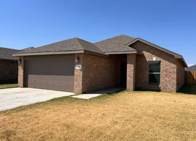 Property at 7314 29th St, Lubbock, TX, 79407, 3 beds, 2 baths, [object Object]
