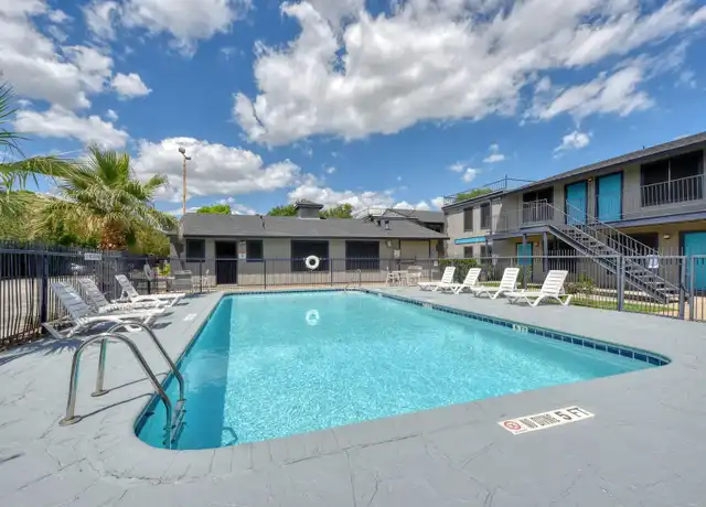 Property at 9338 Perrin Beitel Unit 605, San Antonio, TX, 78217, 2 beds, 1 bath, [object Object]