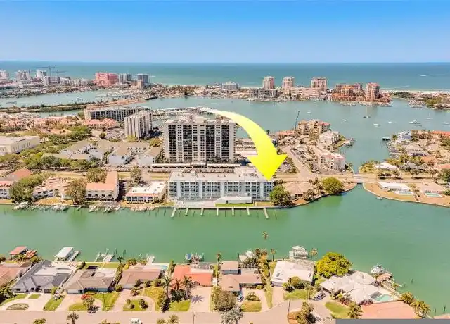 Property at 415 Island Way, Clearwater Beach, FL, 33767, 3 beds, 2 baths, [object Object]