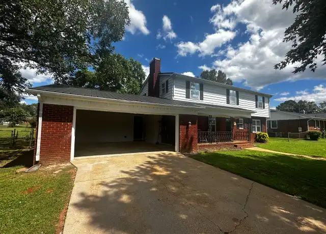 Property at 119 Florence Blvd, Oxford, AL, 36203, 4 beds, 2.5 baths, [object Object]