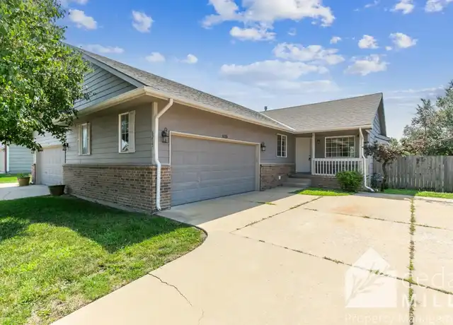 Property at 1315 W Macarthur Rd, Wichita, KS, 67217, 3 beds, 3 baths, [object Object]