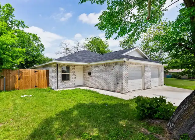 Property at 2011 Wood Ave Unit 2011, Killeen, TX, 76541, 3 beds, 2 baths, [object Object]