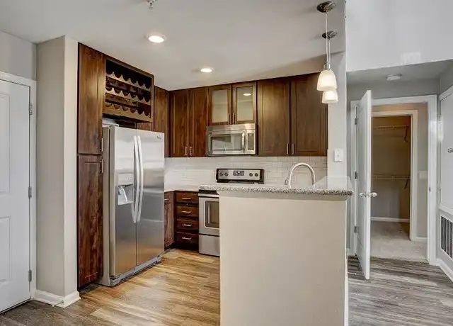 Property at The Station at Riverfront Park - 1460 Little Raven St, Denver, CO, 80202, 0-2 beds, 1-2 bath, [object Object]