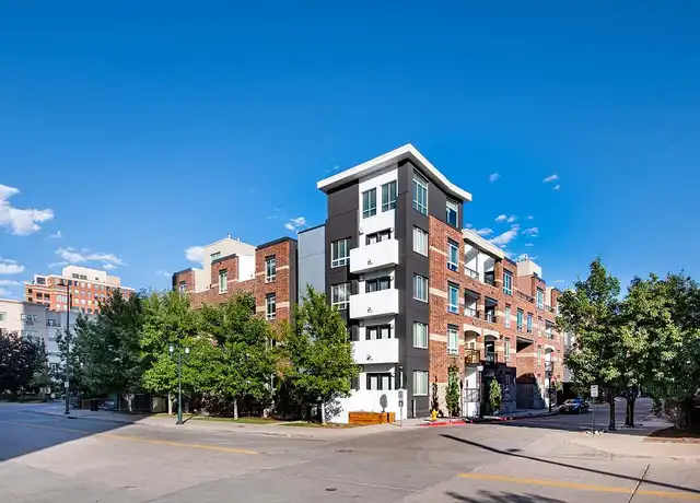 Property at The Station at Riverfront Park - 1460 Little Raven St, Denver, CO, 80202, 0-2 beds, 1-2 bath, [object Object]