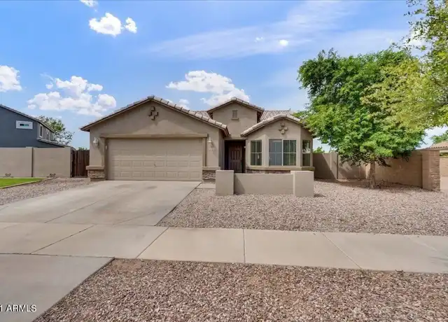 Property at 22148 E Calle de Flores, Queen Creek, AZ, 85142, 3 beds, 2 baths, [object Object]