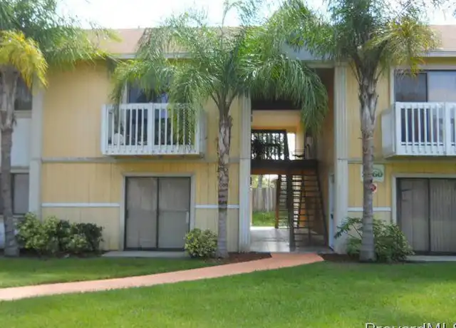 Property at 2160 Forest Knoll Dr NE Unit 60-102, Palm Bay, FL, 32905, 2 beds, 2 baths, [object Object]