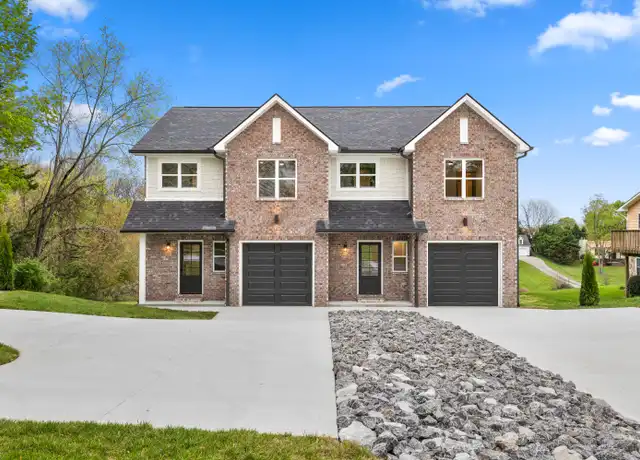Property at 7420 Pelleaux Rd Unit 2, Knoxville, TN, 37938, 3 beds, 2.5 baths, [object Object]