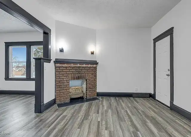Property at 1064 E 78th St Unit 1, Cleveland, OH, 44103, 2 beds, 1 bath, [object Object]