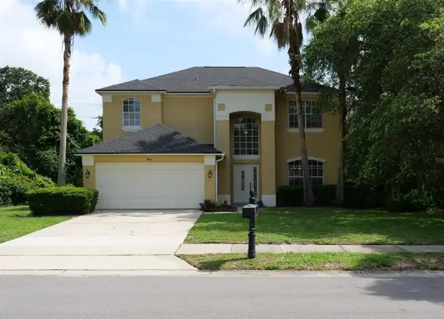 Property at 860 Calafut Ct, Oviedo, FL, 32765, 4 beds, 2.5 baths, [object Object]