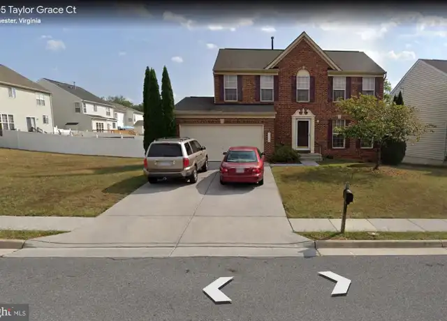 Property at 2004 Taylor Grace Ct, Winchester, VA, 22601, 4 beds, 2.5 baths, [object Object]