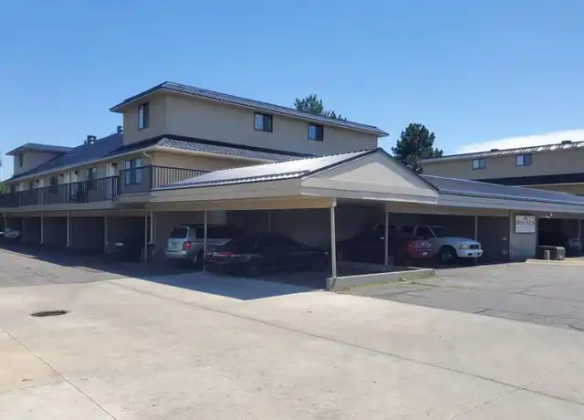 Property at 1141 28th St W, Billings, MT, 59102, 2 beds, 1 bath, [object Object]