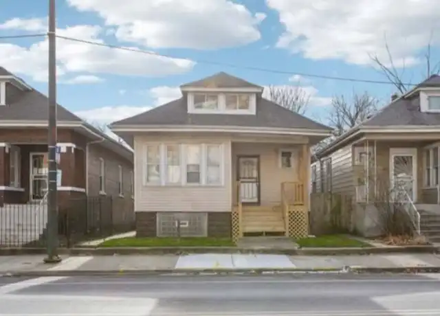 Property at 1329 W 71st St, Chicago, IL, 60636, 6 beds, 2.5 baths, [object Object]