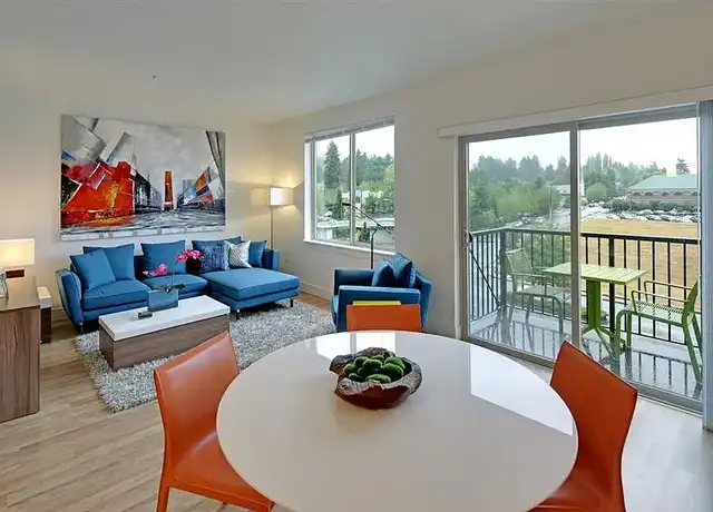 Property at Six Oaks - 18333 Bothell Way NE, Bothell, WA, 98011, 1 bed, 1 bath, [object Object]