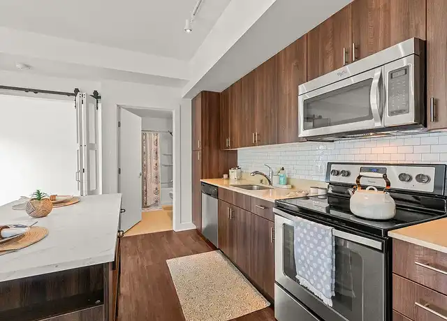 Property at Six Oaks - 18333 Bothell Way NE, Bothell, WA, 98011, 2 beds, 2 baths, [object Object]
