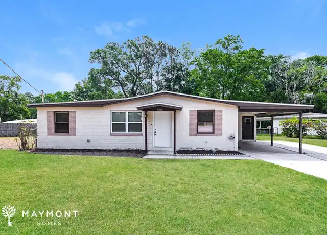 Property at 6009 Verdes Rd, Jacksonville, FL, 32244, 3 beds, 1.5 baths, [object Object]