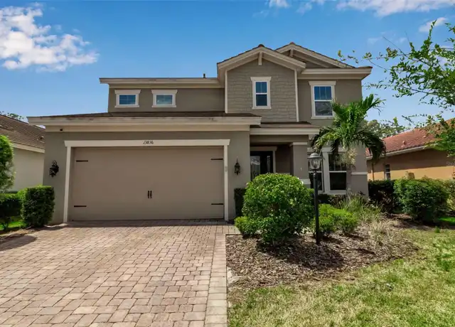 Property at 13836 American Prairie Pl, Bradenton, FL, 34211, 4 beds, 3.5 baths, [object Object]