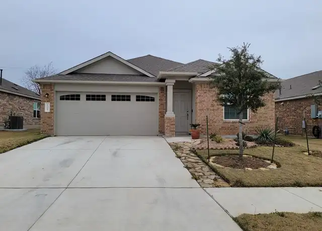 Property at 1301 Nokota Bnd, Georgetown, TX, 78626, 4 beds, 3 baths, [object Object]