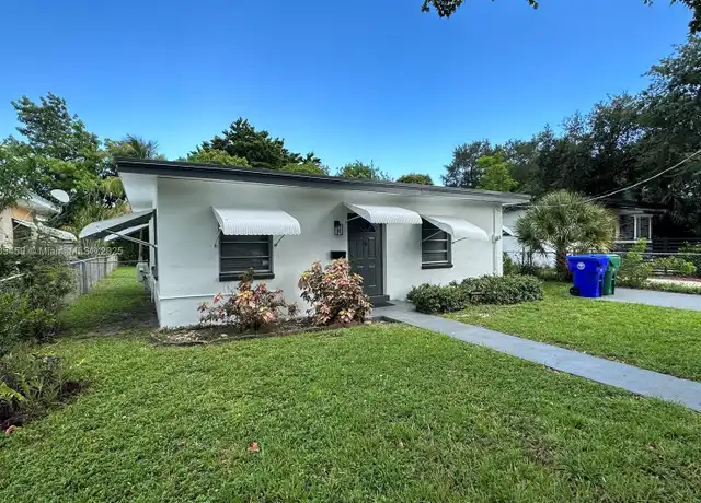 Property at 5515 NW 6th Ave, Miami, FL, 33127, 2 beds, 1 bath, [object Object]